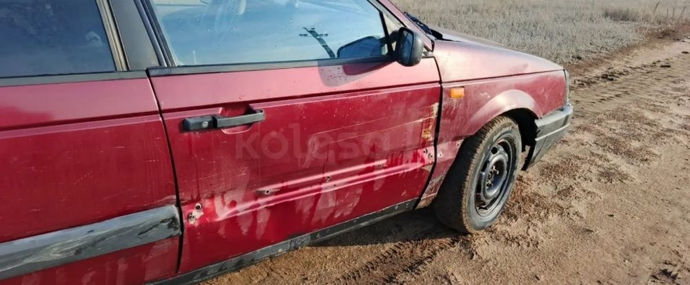 Продам PASSAT B3