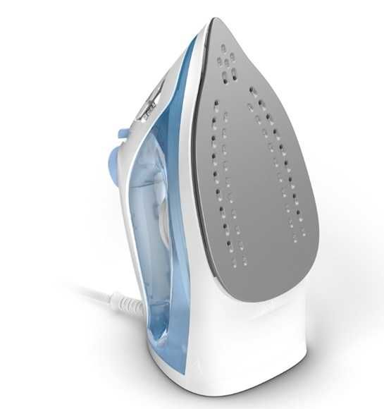 Парна ютия Philips DST1010/20, 1400W