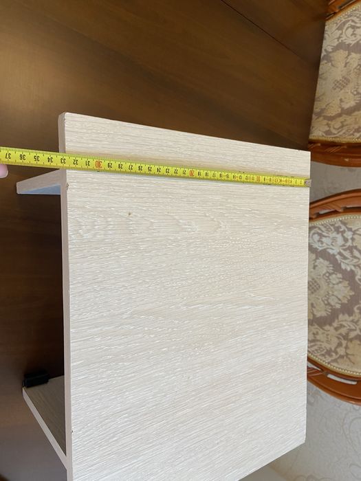 Табуретка столик