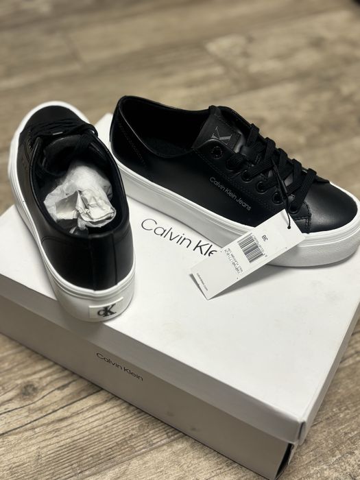 Calvin Klein- дамски обувки