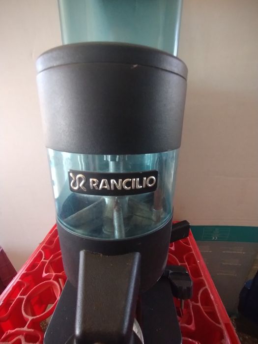 Rasnita profesională Rancilio
