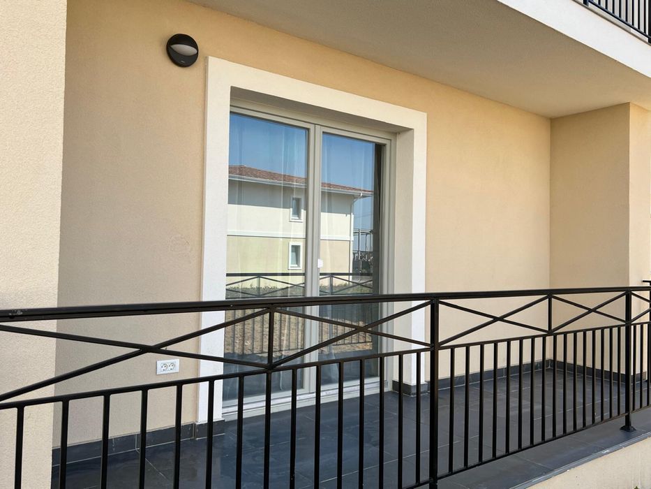 Proprietar, vand apartament doua camere Monarch Village Mosnita