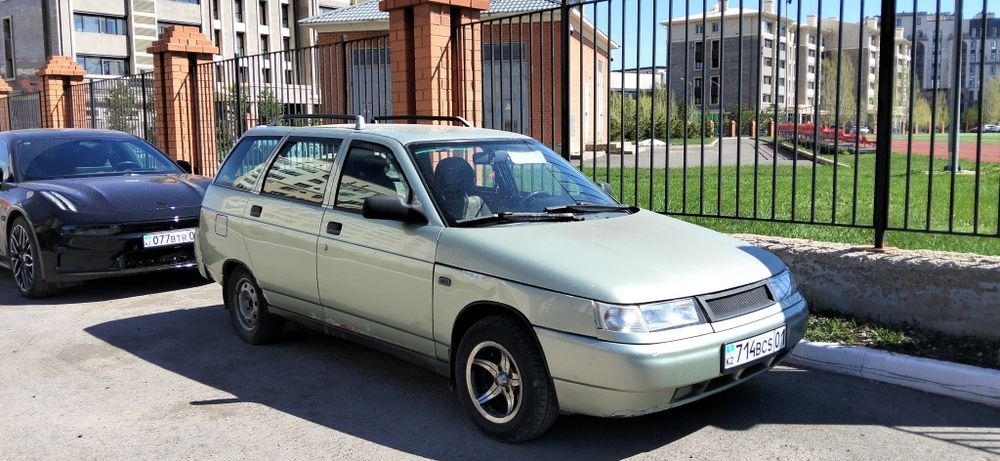 Продам ваз год 2006