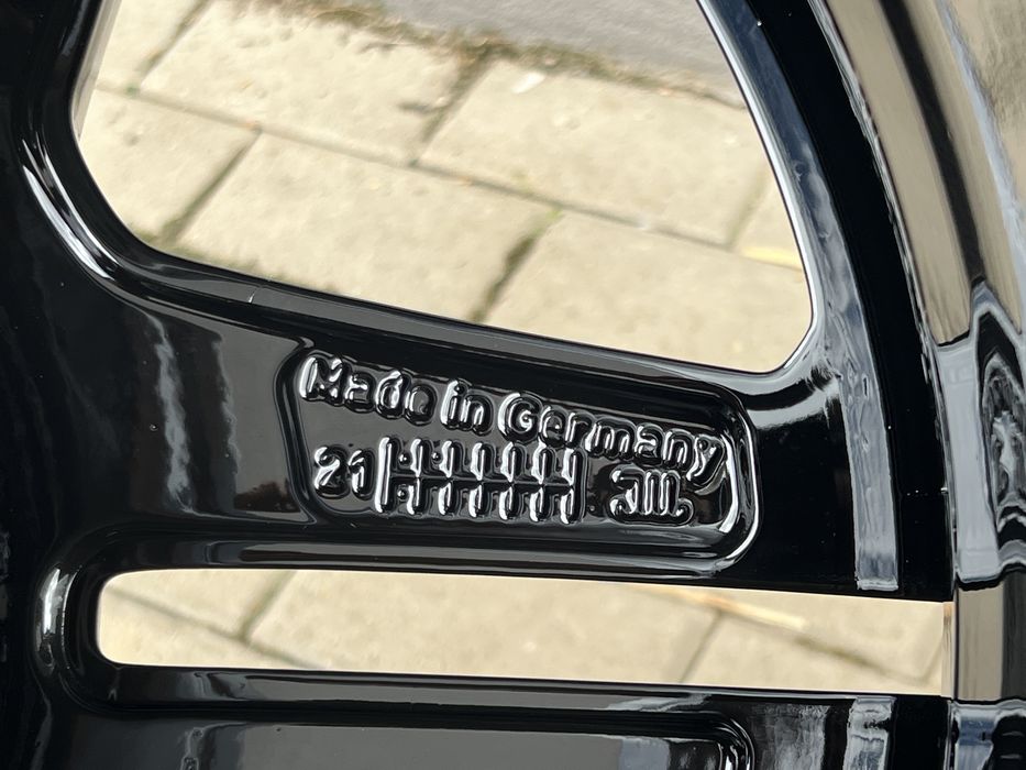 19” Джанти Mercedes W223 AMG