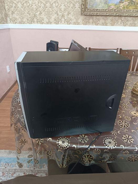 Продам компьютер