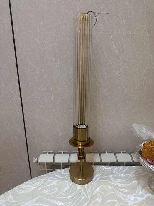 Настенные светильники. Оригинальные