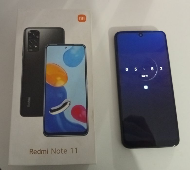 Продам Redmi Note 11