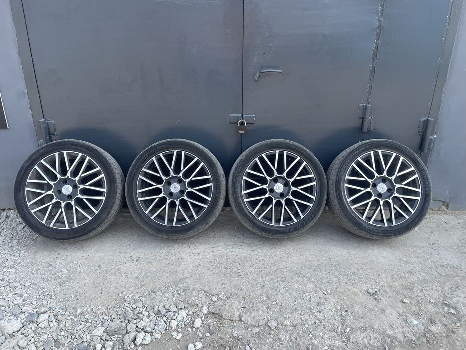 Продам диски р17