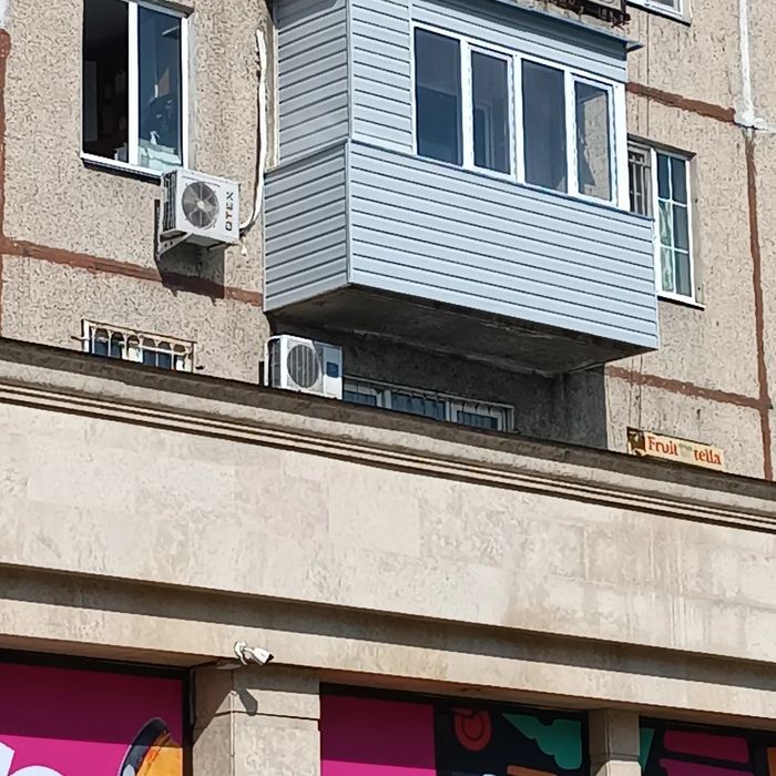 Балкон под ключ!!!