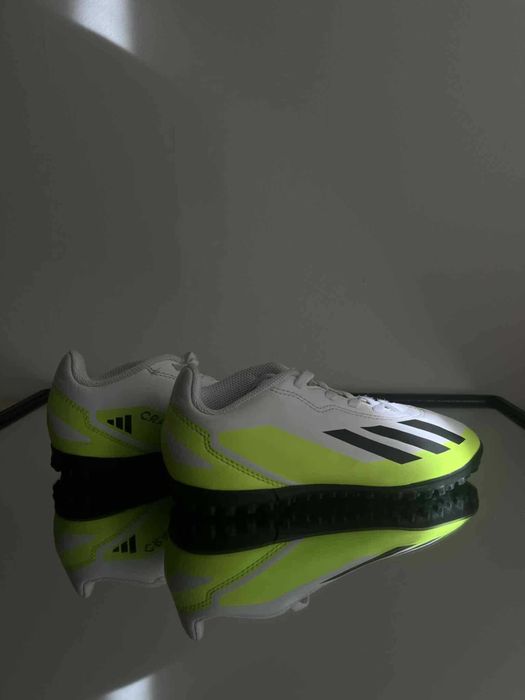 Детски стоножки Адидас