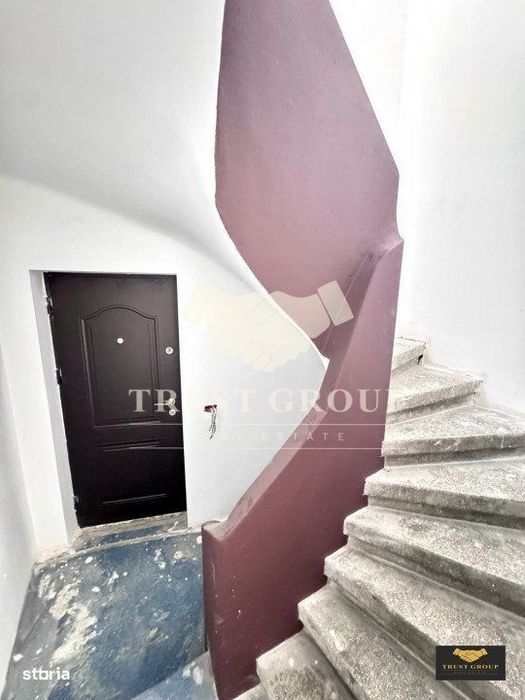 Casa individuala Gradina Icoanei | 2 Locuri Parcare | 253 mp curte lib
