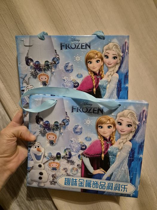 Продам подарочный набор заколки