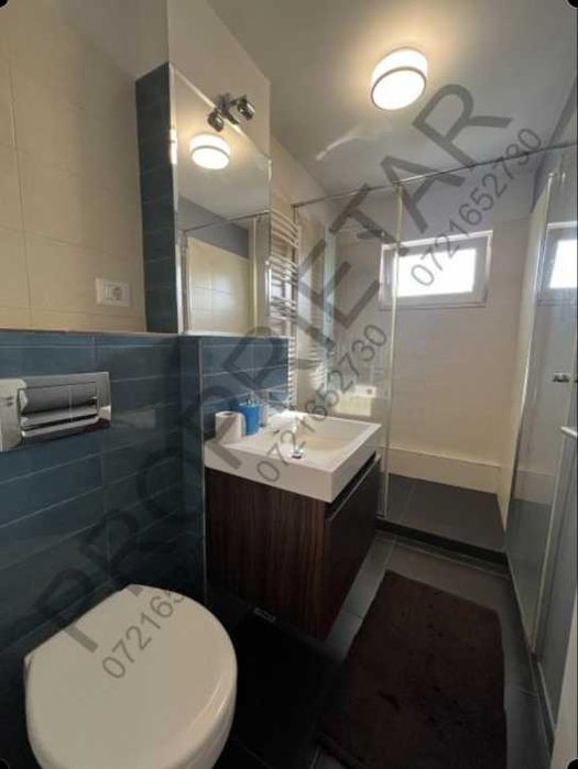 Proprietar, Aradului 17 Iulius Mall, apart 2 camere, Lux