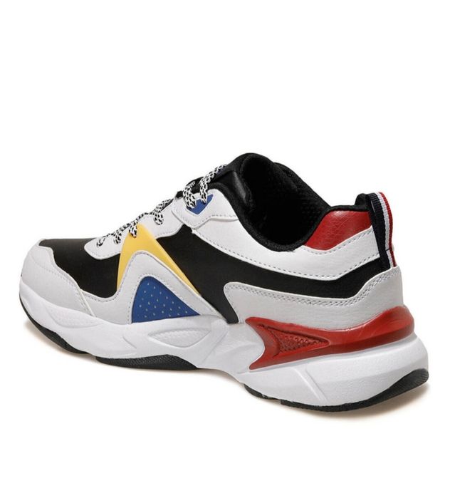 Фирменные кроссовки U.S. Polo Assn