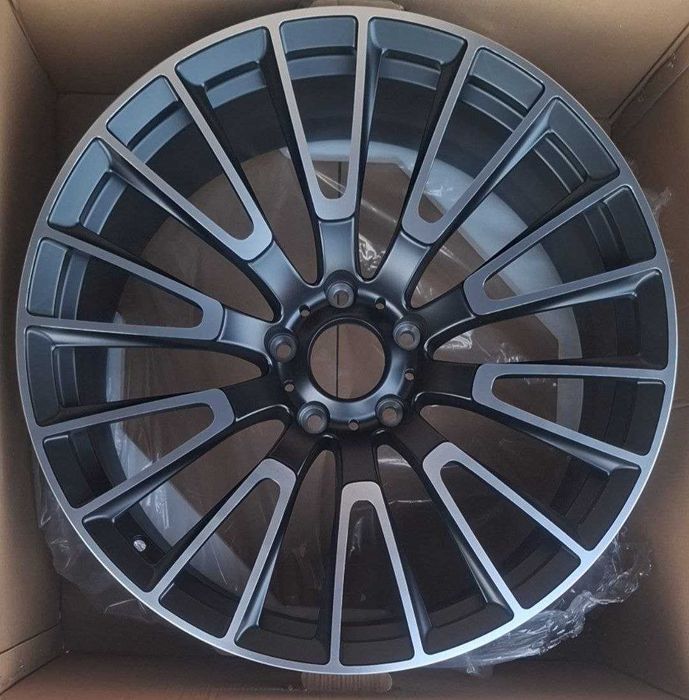 Forged Diska R22
