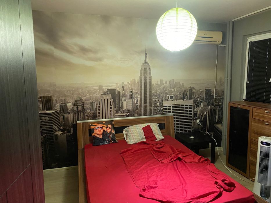 Продава се Двустаен апартамент в Сливен, в.з. Сливен - 68 кв.м за 1471 €/кв.м - Снимка #3