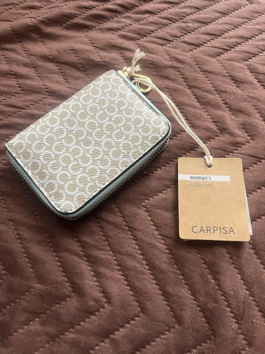 Портмоне Parfois и Carpisa