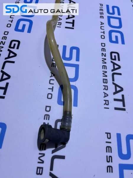 Furtun Conducta Carcasa Filtru Combustibil Motorina Renault Megane 2 1.5 DCI 2002 - 2008 sdgccr1