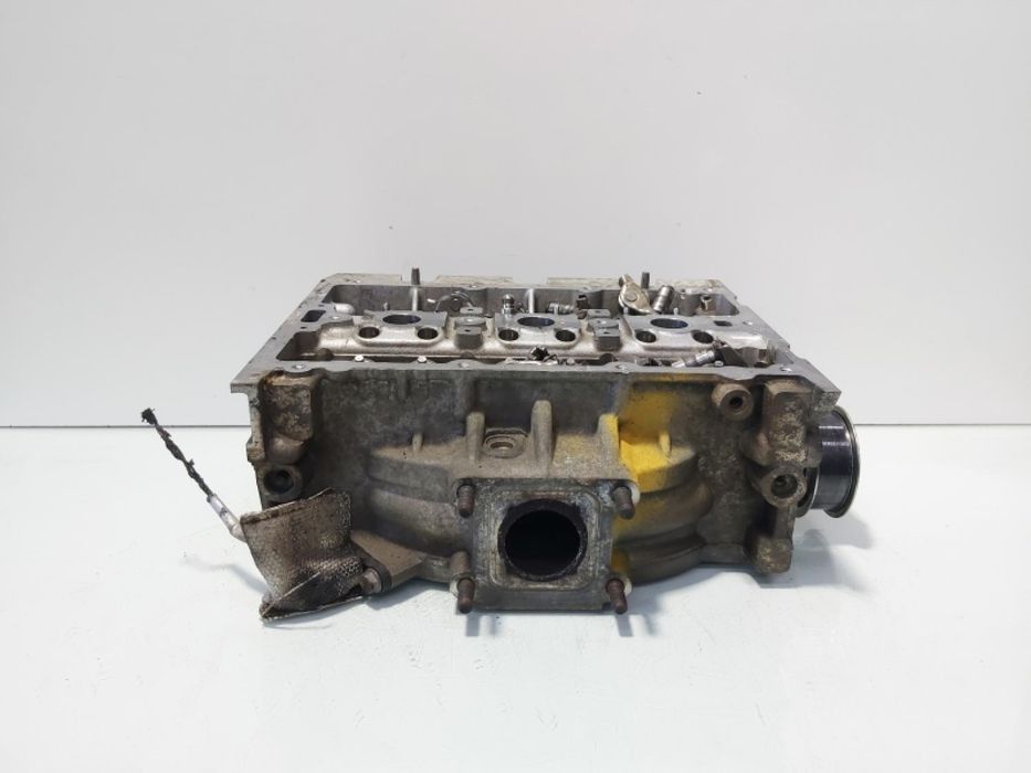 Chiulasa, cod 04C103404D, Skoda Fabia 3 (NJ3) 1.0 benz, CHYA