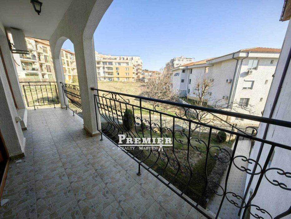 Продава се Двустаен апартамент в Свети Влас - 65 кв.м за 1239 €/кв.м - Снимка #4