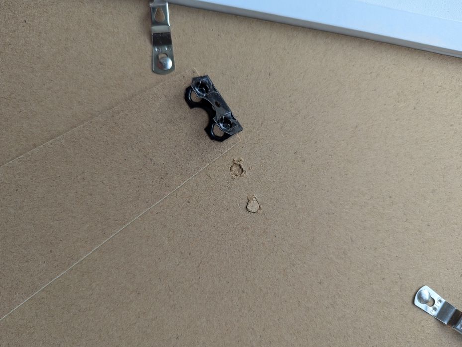 Рамка для фото, размер А4