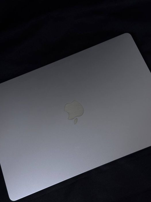 MacBook Air 15’m 2023 Процессор M2