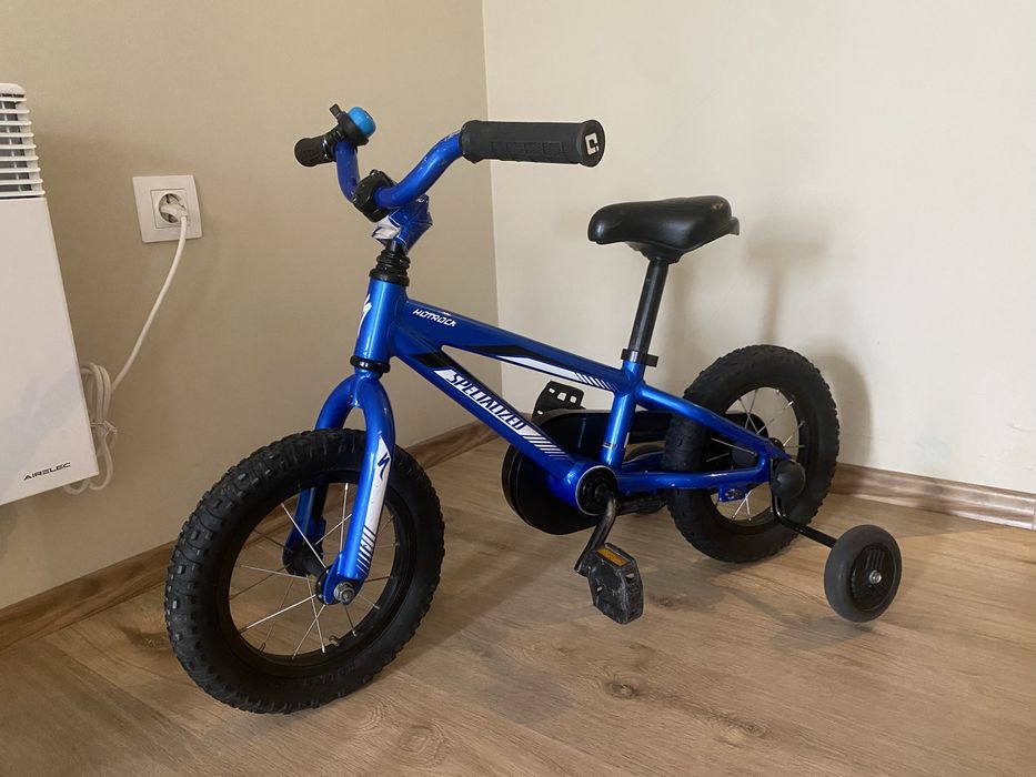 Детско колело Specialized Hotrock 12"