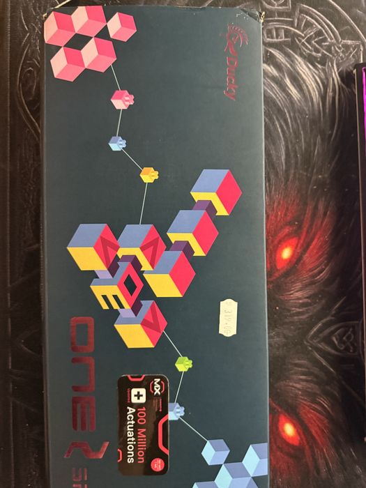 Ducky one 2 mini