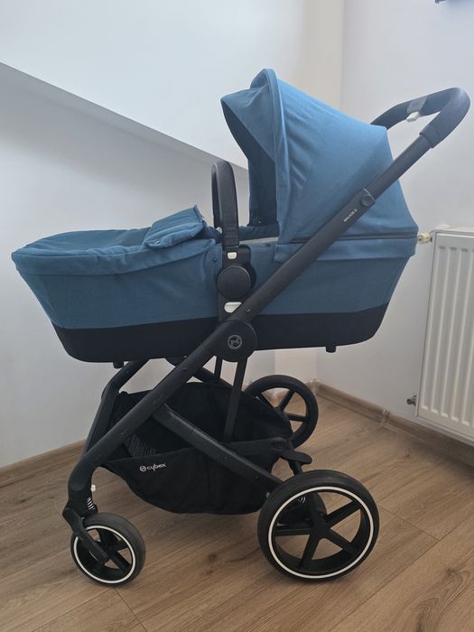 Cărucior  Cibex  Balios S