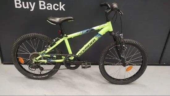 St 500 20 de inch - (SecondHand) Decathlon