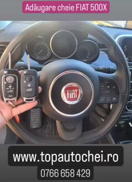 Cheie BMW Seria E F G U | Copiere & Programare | 1990–2025 | Keyless