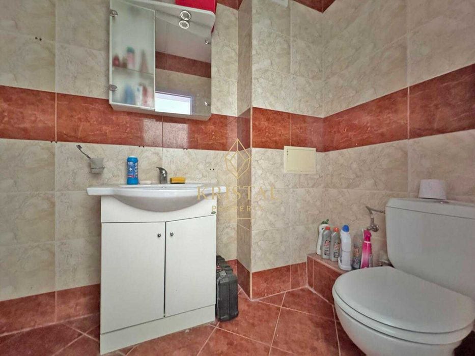 Продава се Тристаен апартамент в Свети Влас - 85 кв.м за 1177 €/кв.м - Снимка #9