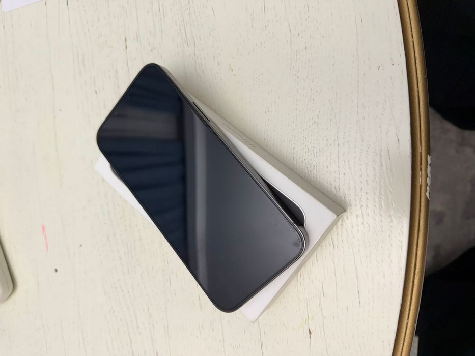 Iphone 13pro max 128gb