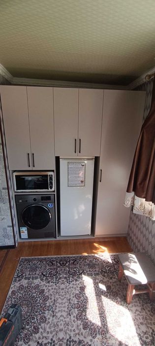 Мебель буюртма асосида