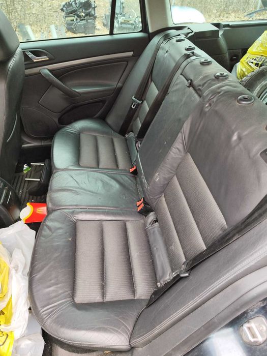 Skoda Octavia BMM на части шкода октавия