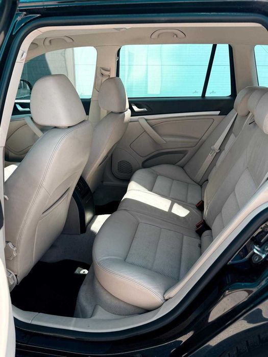 skoda octavia automat 2011