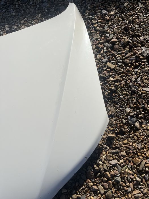 Преден капак Hyundai SantaFe