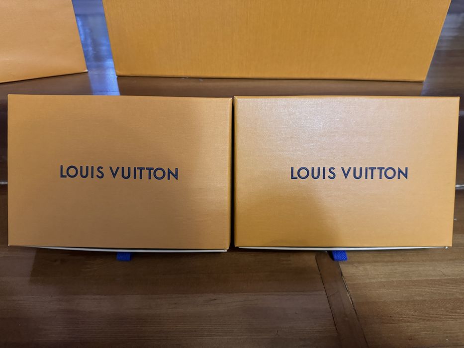 Брендовые коробки и пакеты