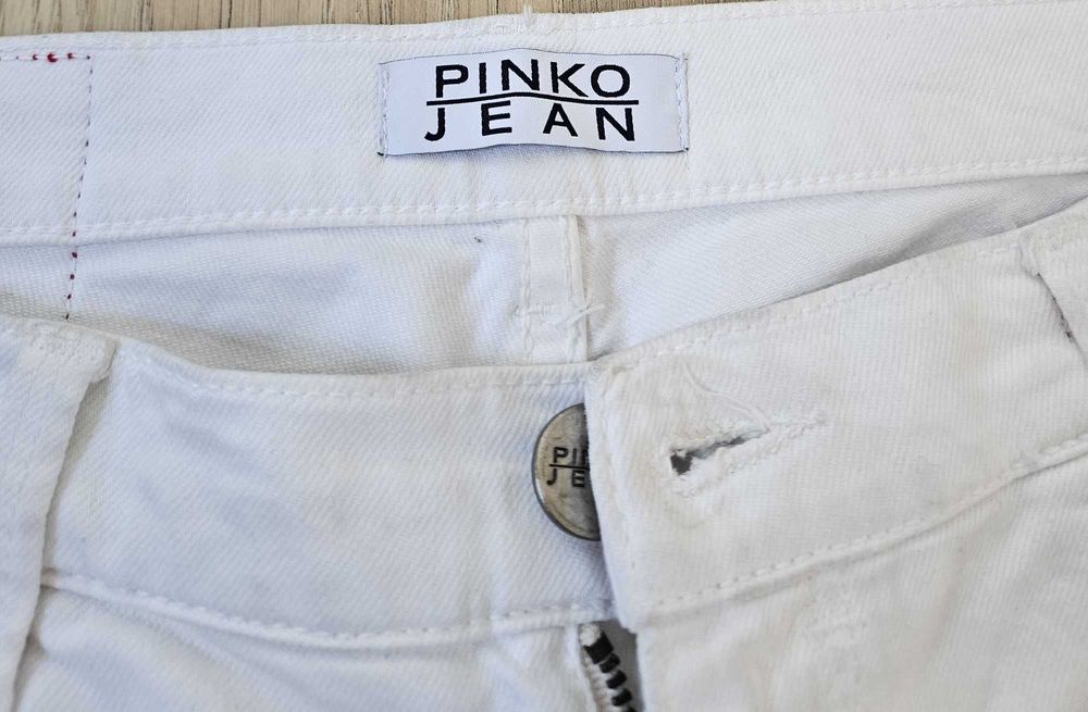 Дамски дънки Pinko - 28