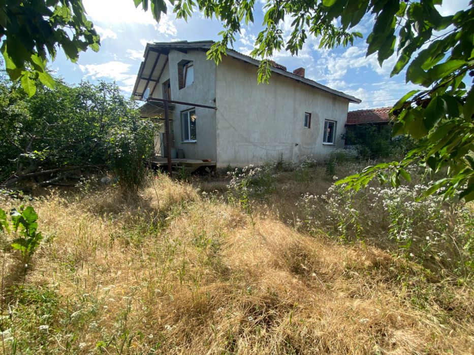 Продава се Къща в с. Мокрен, Област Сливен - 130 кв.м за 462 €/кв.м - Снимка #4