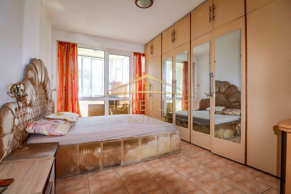 Дава се под наем Многостаен апартамент в Варна, Спортна зала - 120 кв.м за 612 € - Снимка #5