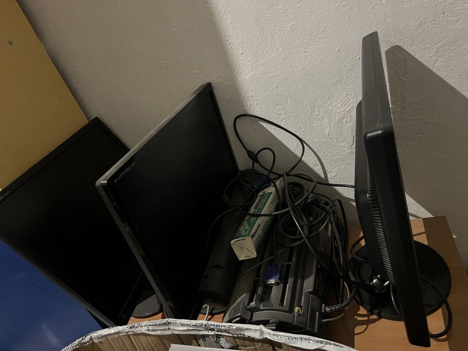 Компьюютер в комплекте