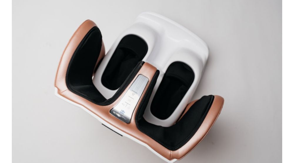 Продается массажер для ног