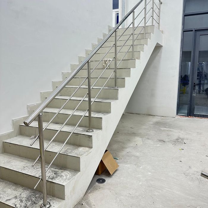 Сварочные работы