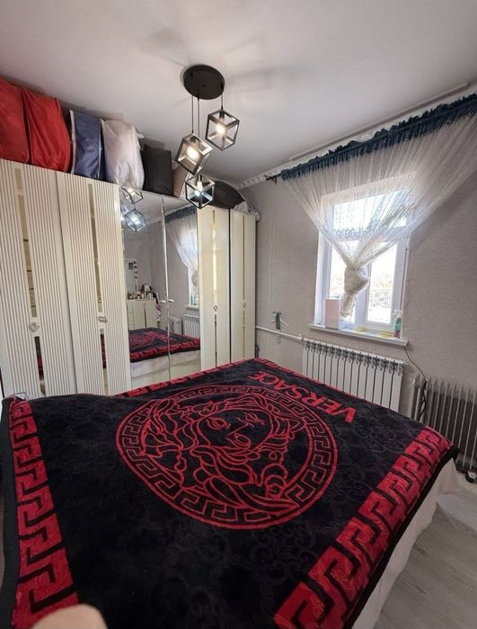 *‼️ Фархадиский 2-комнатная‼️2в3\8\9 Чиланзар-12