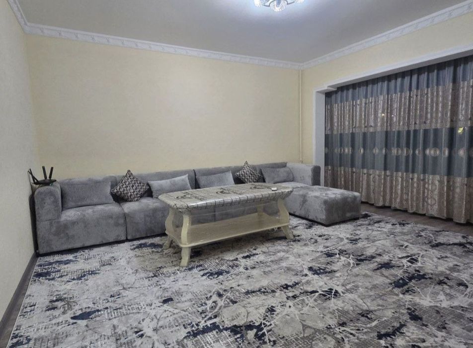 Yunusobod 13 srochna arenda