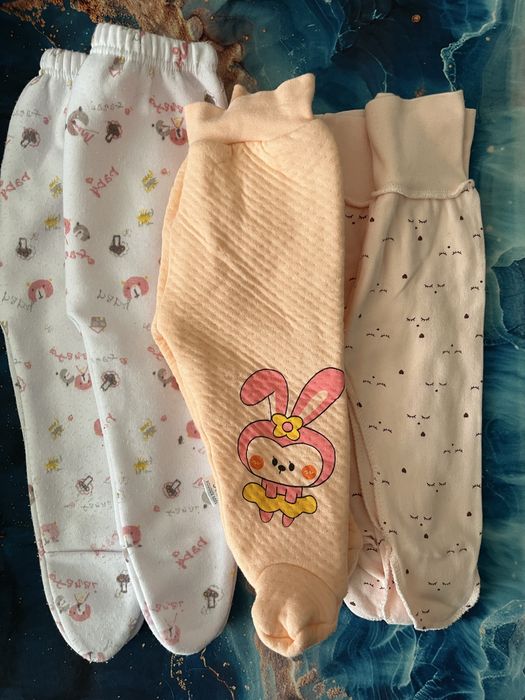 Детская одежда.