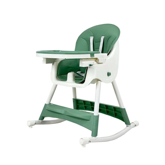 Детский стульчик для кормления -619