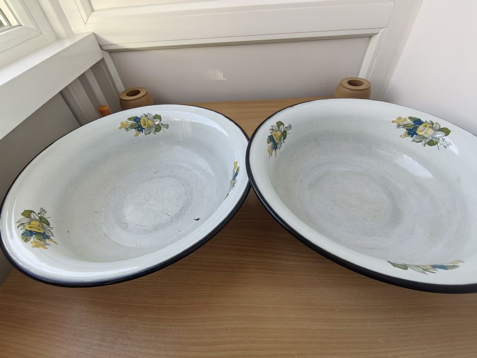 Легендер, табақтар