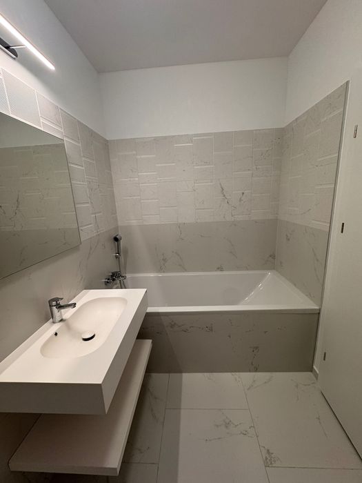 Prima închiriere | Apartament 2 camere | Paltim | 650 EUR